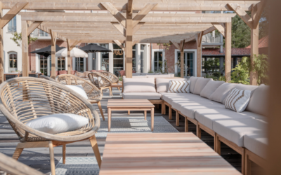 Agenda Mai 2026 – 4 saisons du domaine de la petite foret