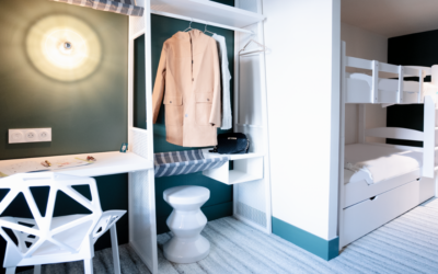 Le Touquet Paris Plage en famille