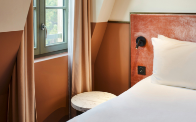 Séjour Romantique au Touquet Paris Plage