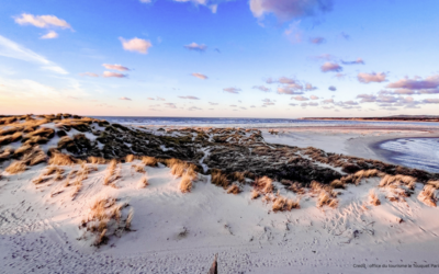 Découvrez la Côte d&rsquo;Opale depuis le Touquet
