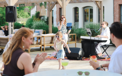Fréquence Tribu : les concerts de juin au Touquet